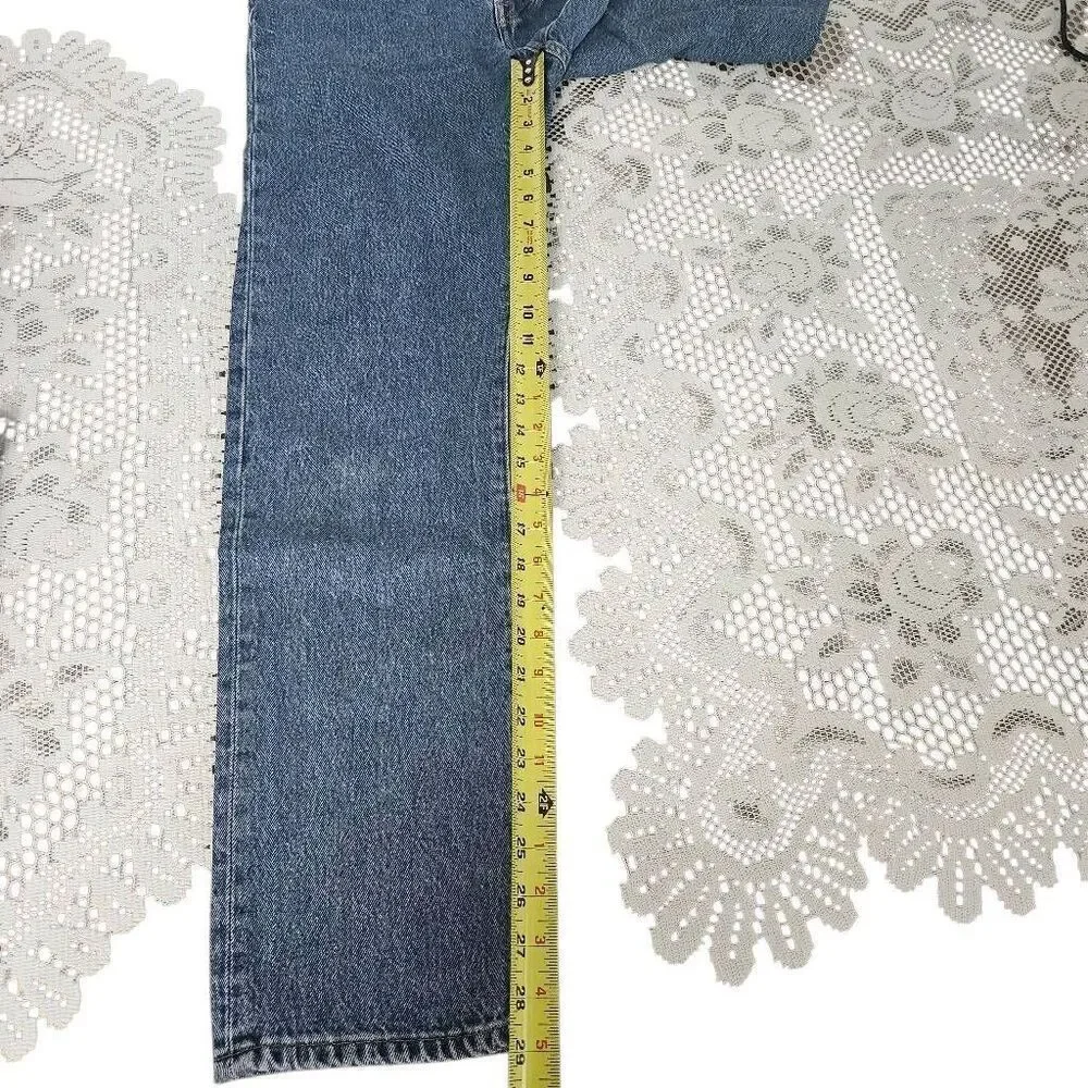 Levi's 501 Jeans